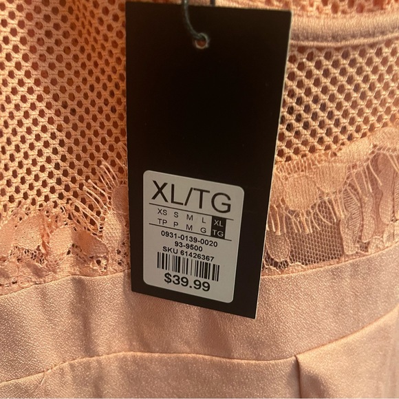 Revamped jumpsuit size XL brand new with tag - Picture 6 of 13